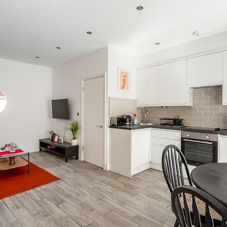 East Street Apartments, The Lanes Brighton ภายนอก รูปภาพ