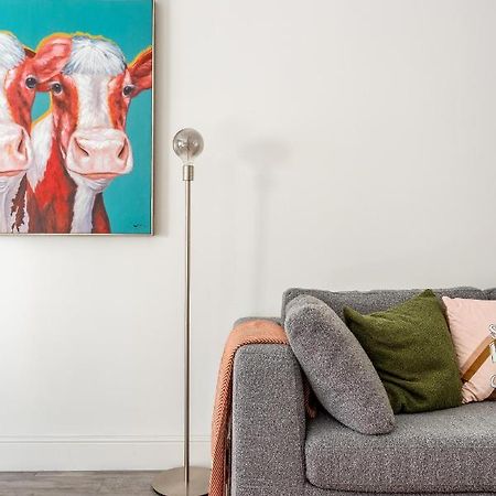 East Street Apartments, The Lanes Brighton ภายนอก รูปภาพ