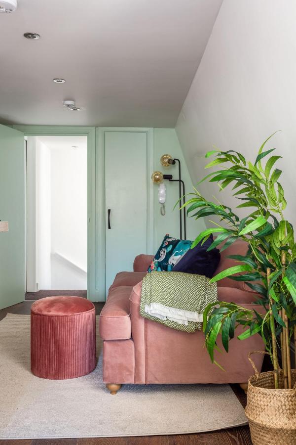 East Street Apartments, The Lanes Brighton ภายนอก รูปภาพ