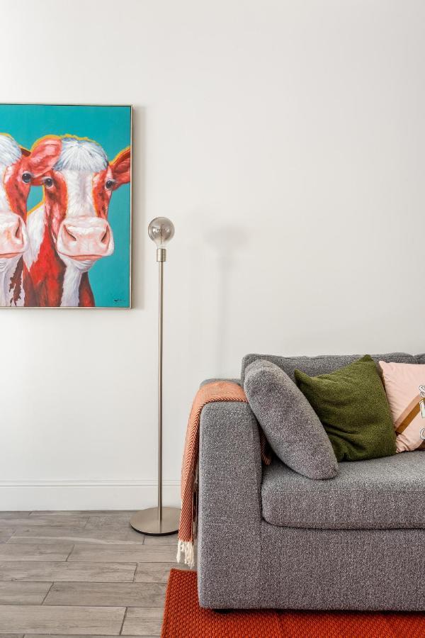 East Street Apartments, The Lanes Brighton ภายนอก รูปภาพ