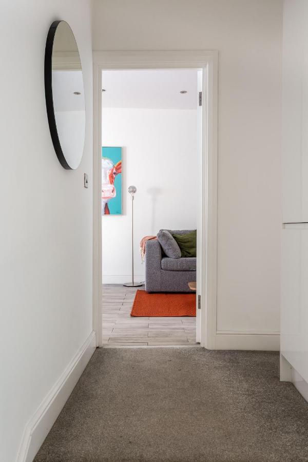East Street Apartments, The Lanes Brighton ภายนอก รูปภาพ