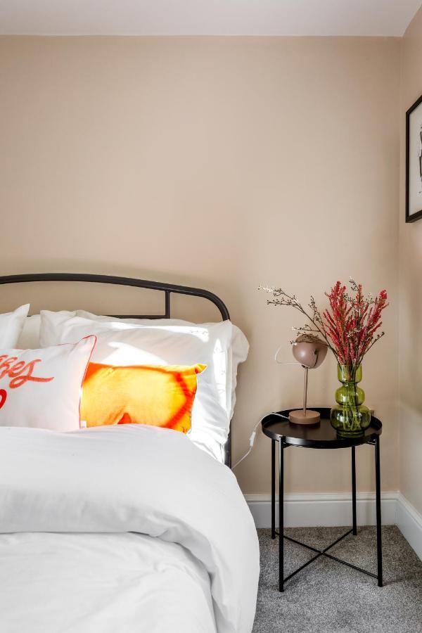 East Street Apartments, The Lanes Brighton ภายนอก รูปภาพ